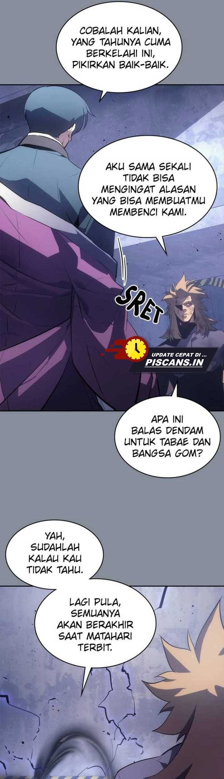 7Fates: Chakho chapter 46 halaman 37