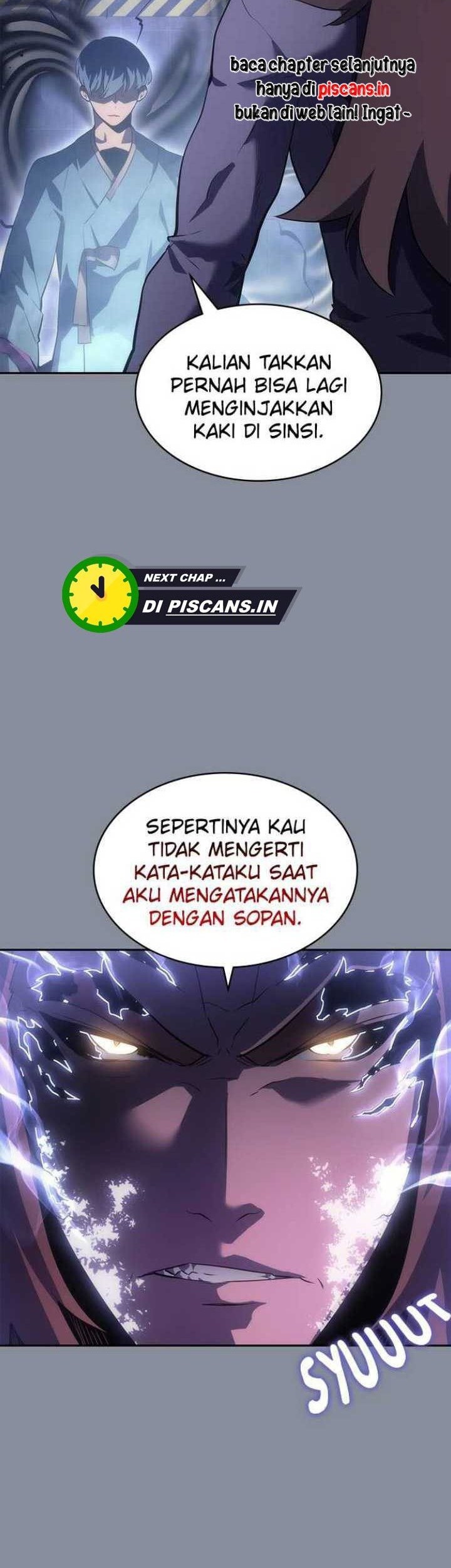 7Fates: Chakho chapter 46 halaman 38