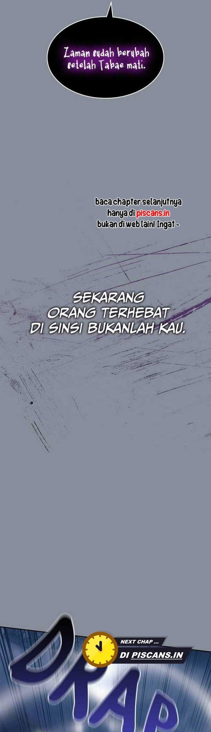 7Fates: Chakho chapter 46 halaman 40
