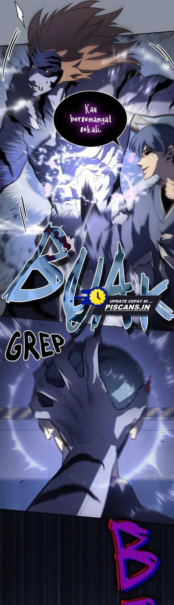 7Fates: Chakho chapter 46 halaman 42