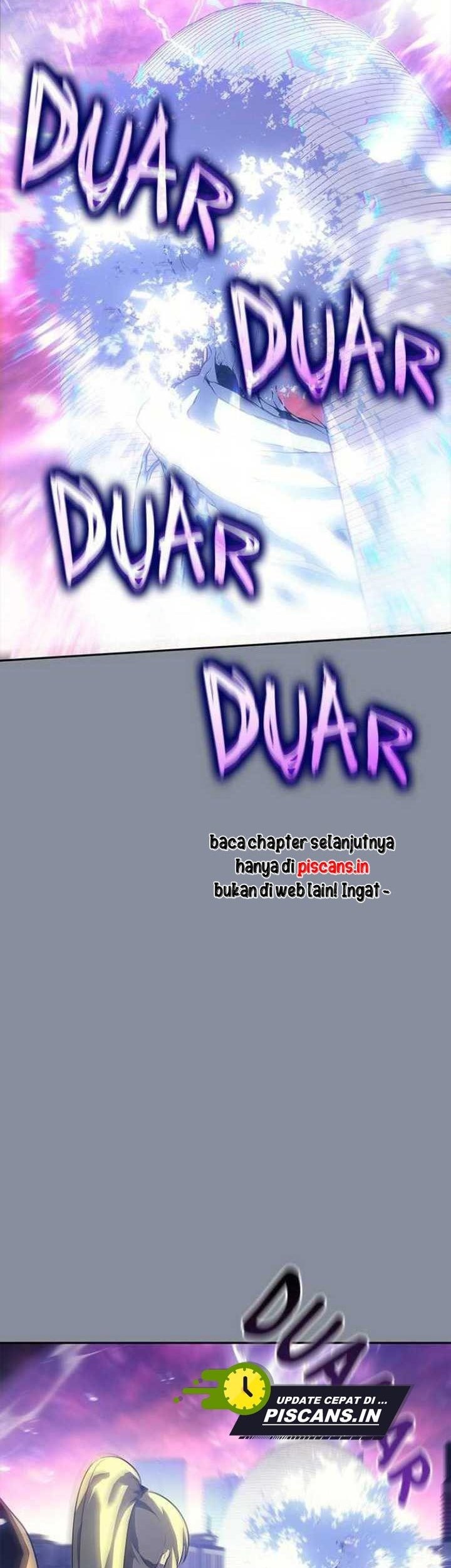 7Fates: Chakho chapter 46 halaman 45