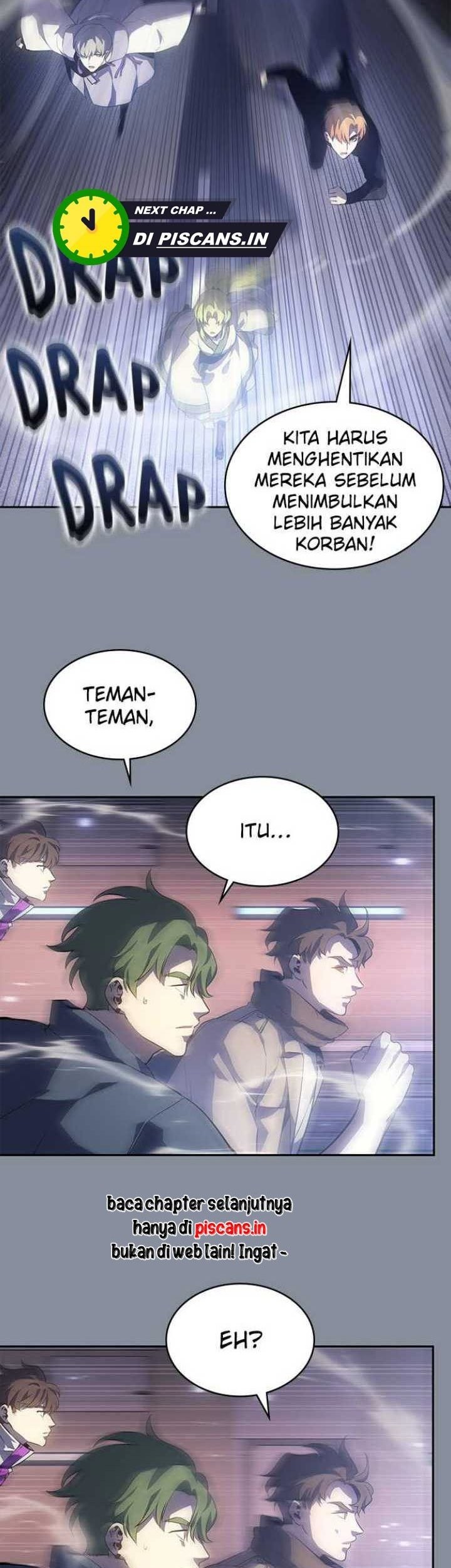 7Fates: Chakho chapter 46 halaman 48