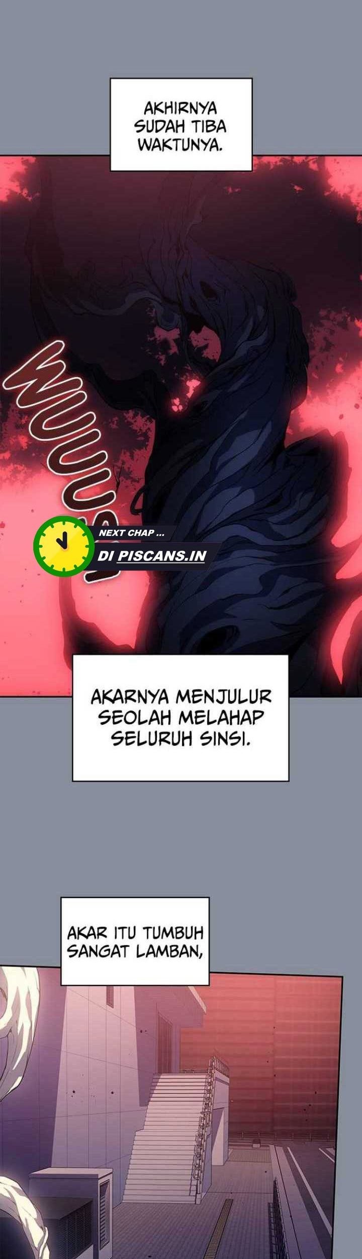 7Fates: Chakho chapter 46 halaman 51