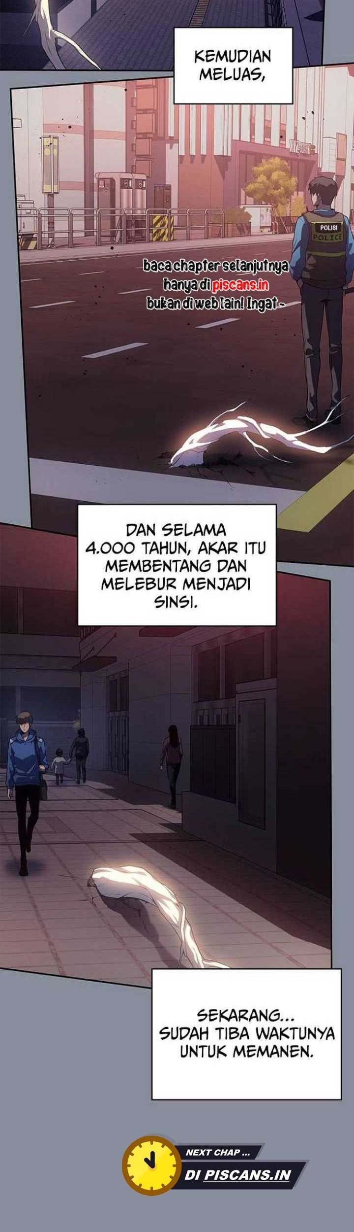 7Fates: Chakho chapter 46 halaman 52