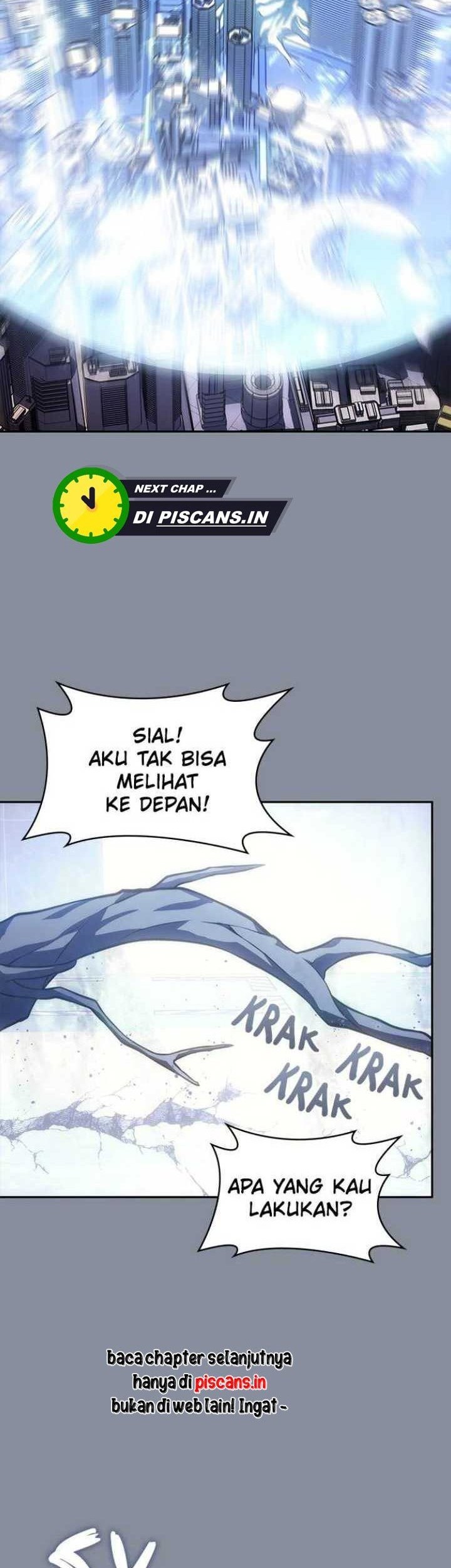 7Fates: Chakho chapter 46 halaman 61