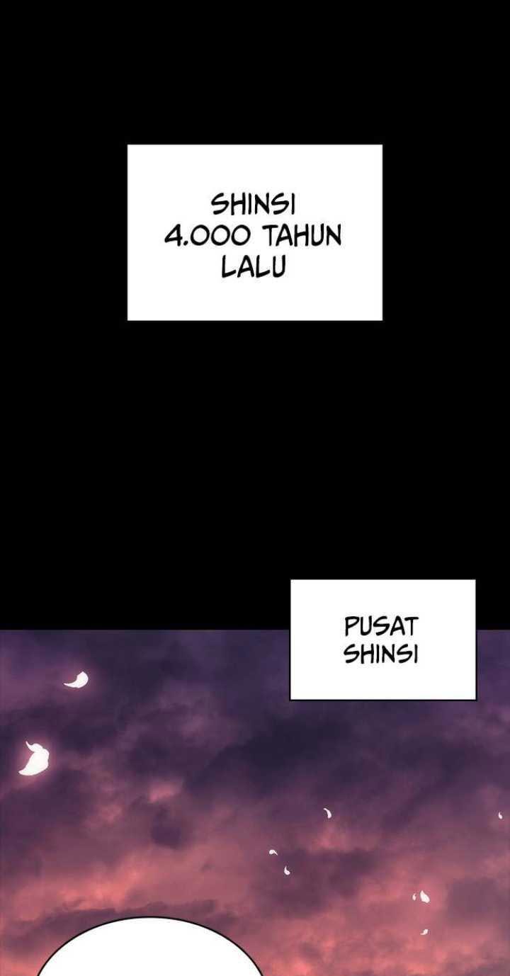 7Fates: Chakho chapter 47 halaman 21