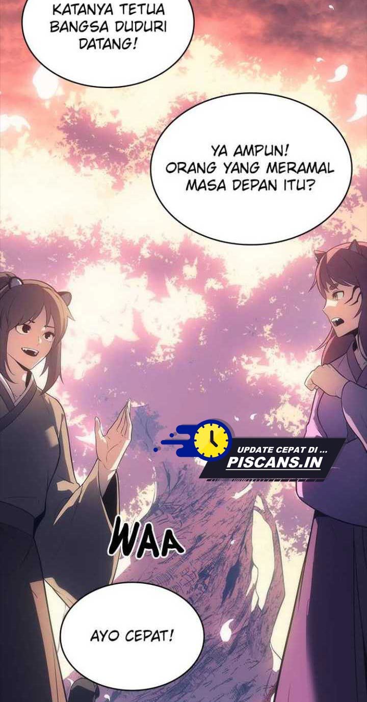 7Fates: Chakho chapter 47 halaman 22