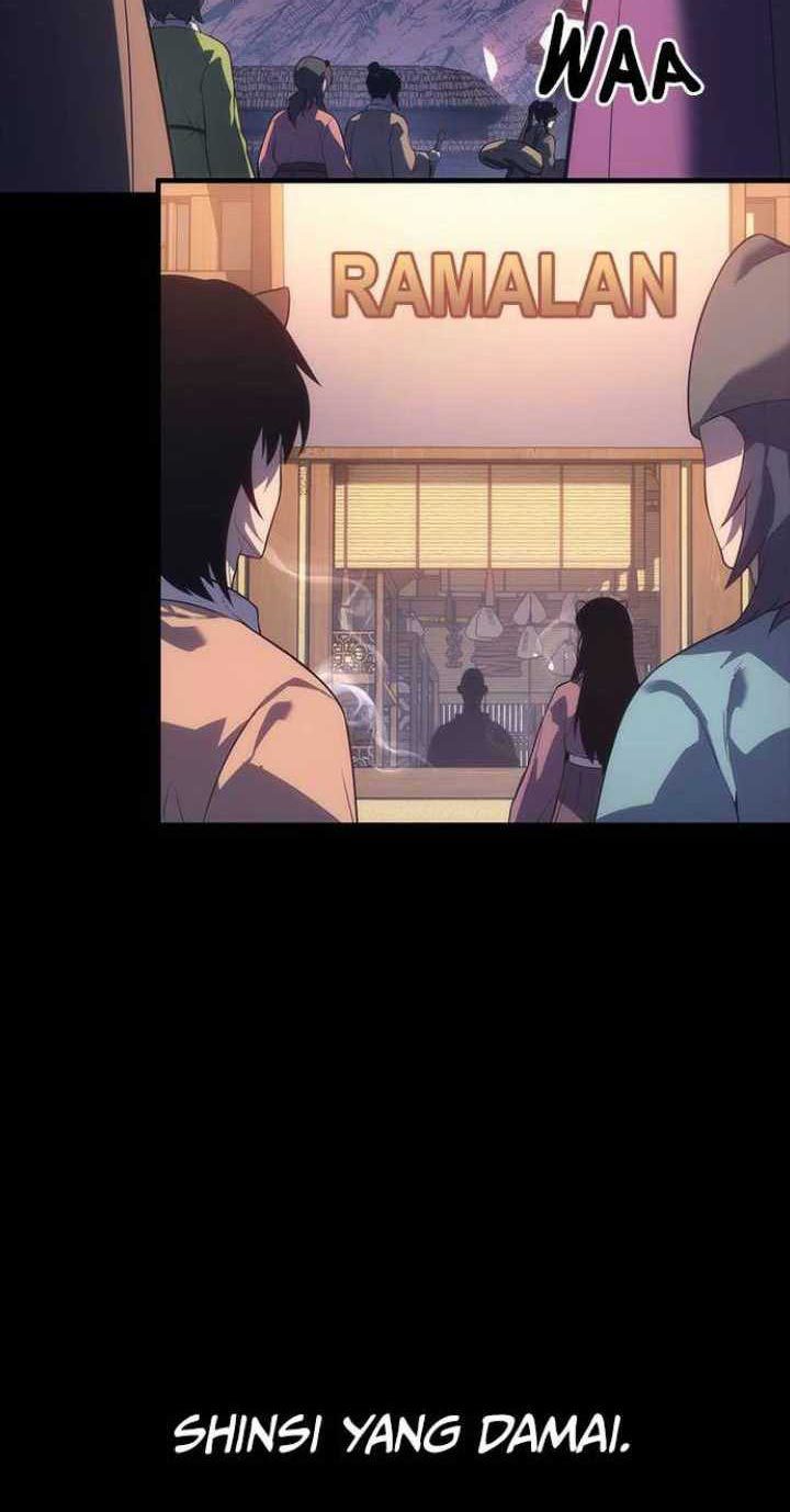 7Fates: Chakho chapter 47 halaman 23