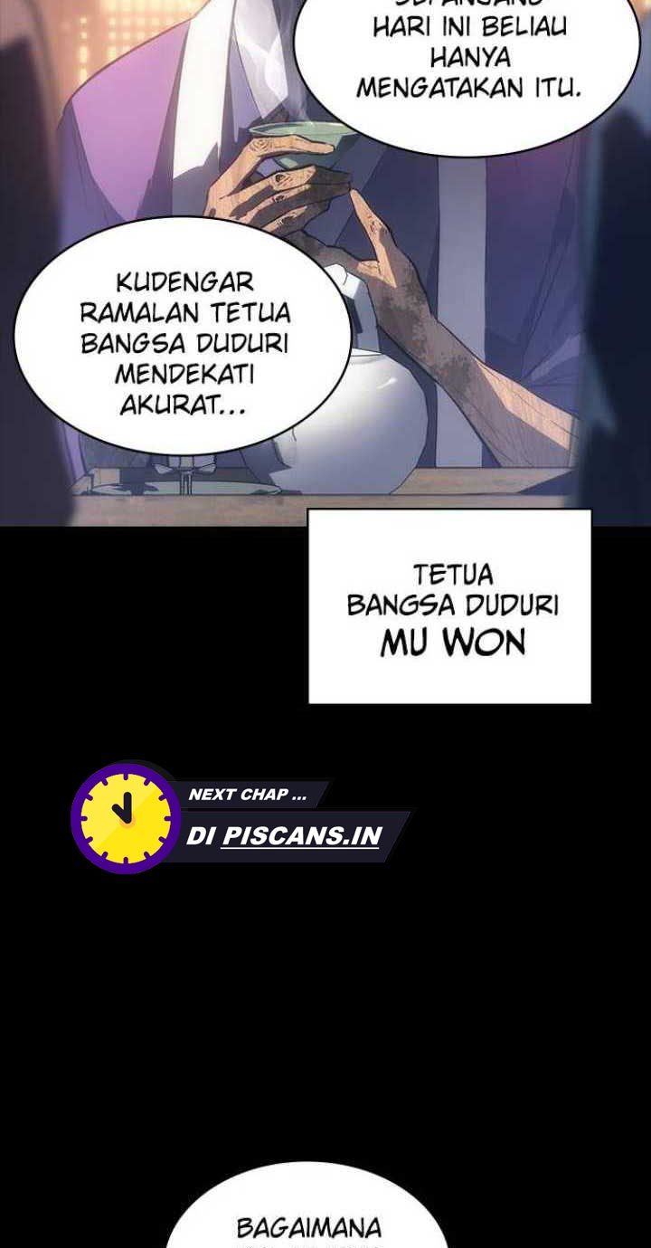 7Fates: Chakho chapter 47 halaman 25