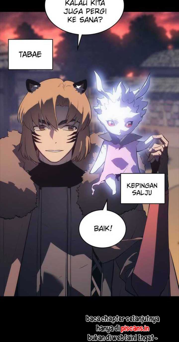 7Fates: Chakho chapter 47 halaman 26