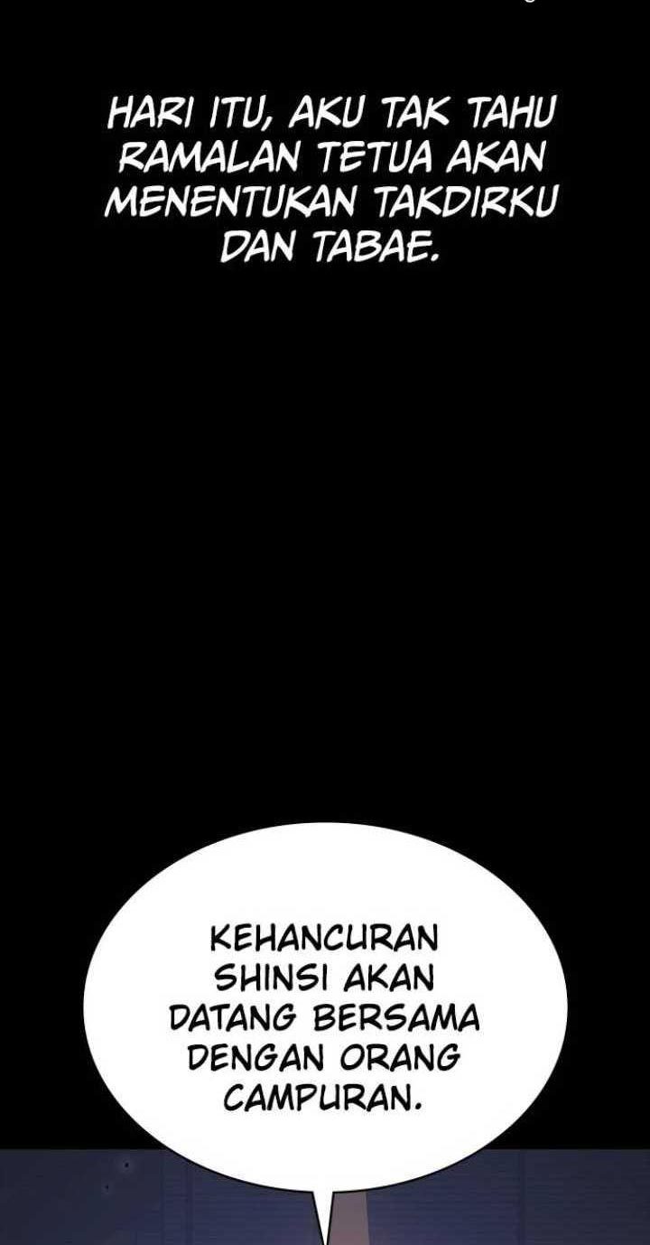 7Fates: Chakho chapter 47 halaman 27