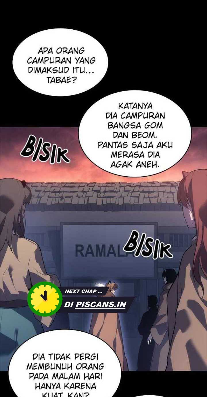 7Fates: Chakho chapter 47 halaman 30