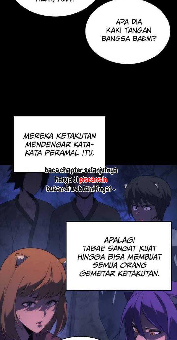 7Fates: Chakho chapter 47 halaman 31