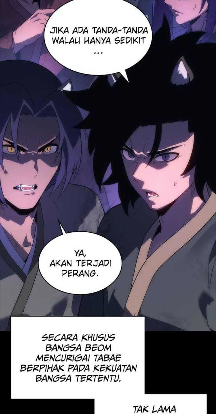 7Fates: Chakho chapter 47 halaman 32