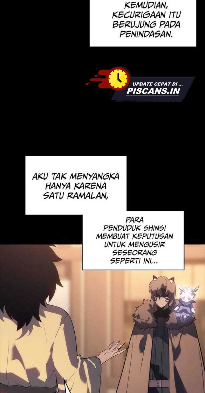 7Fates: Chakho chapter 47 halaman 33