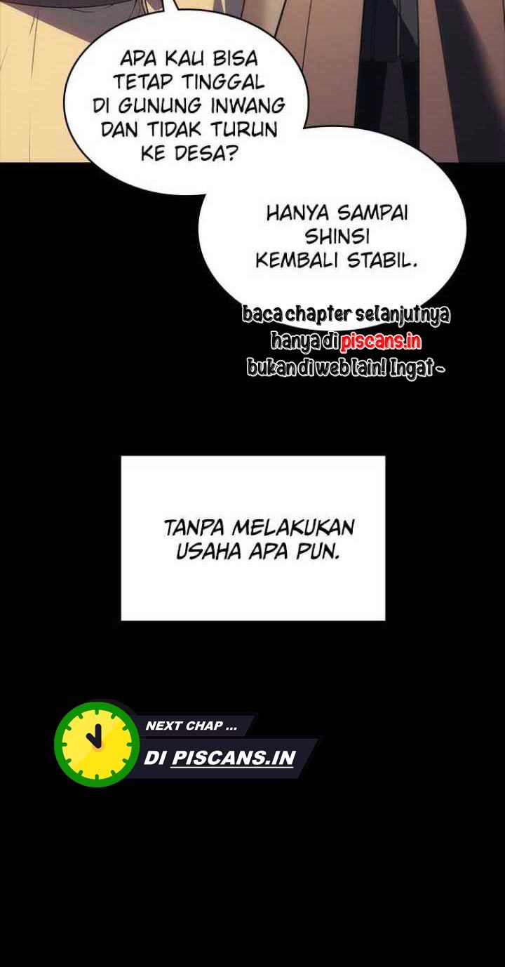7Fates: Chakho chapter 47 halaman 34