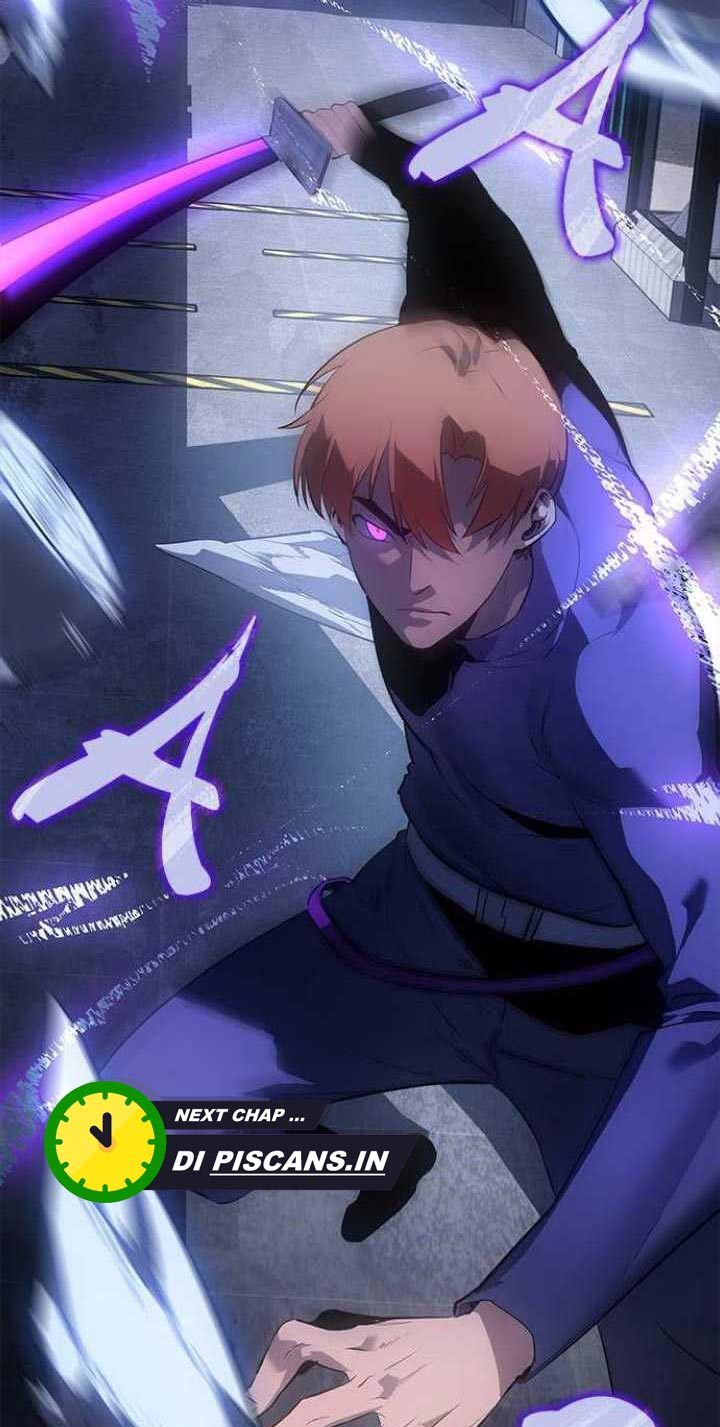 7Fates: Chakho chapter 47 halaman 55