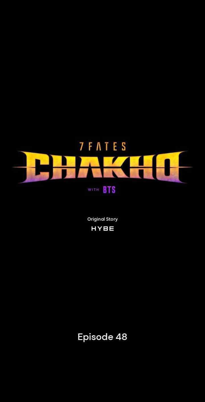 7Fates: Chakho Bab 48 halaman 19