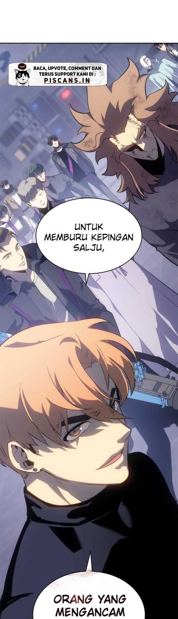 7Fates: Chakho chapter 49 halaman 3