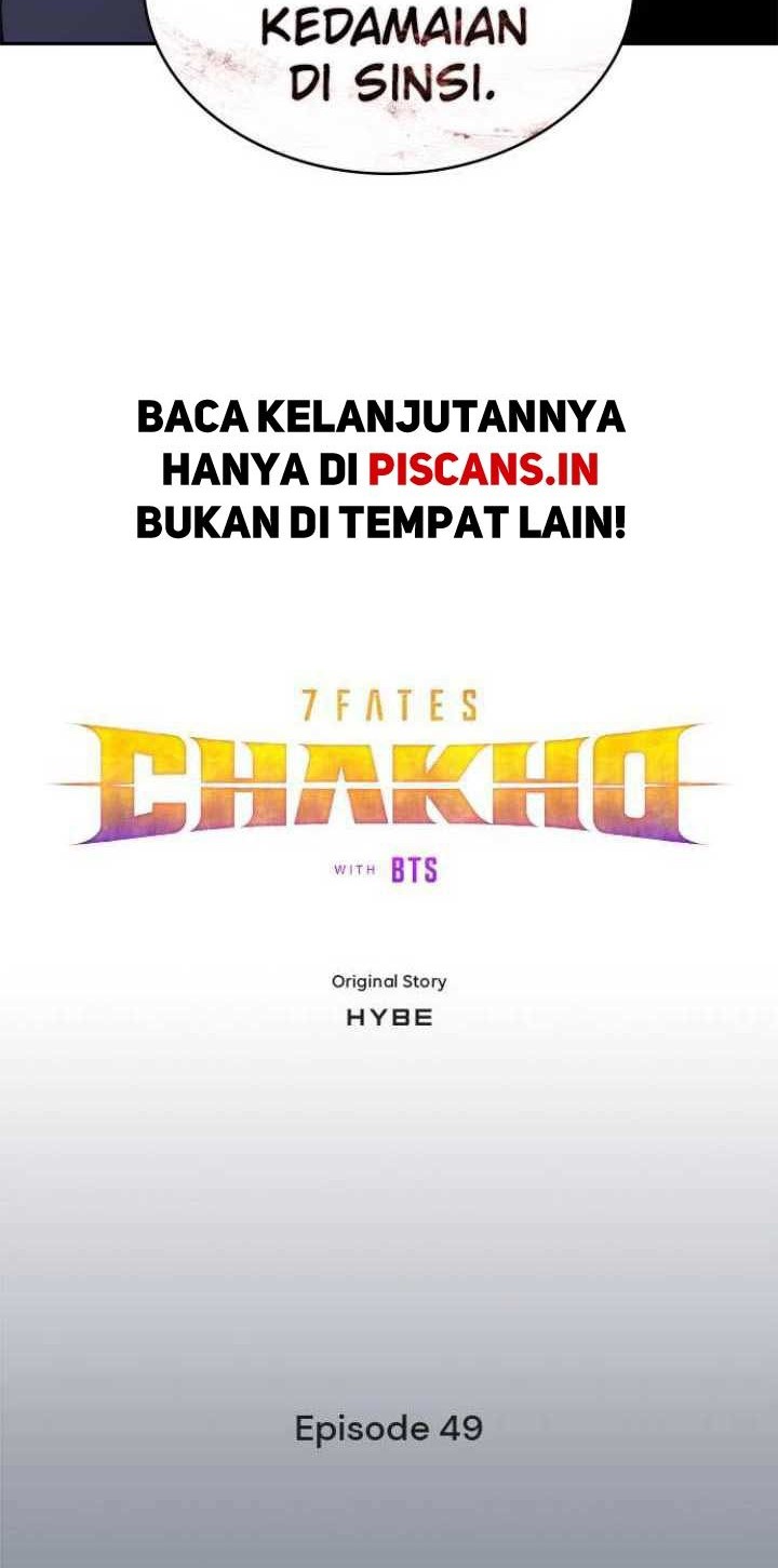 7Fates: Chakho chapter 49 halaman 4