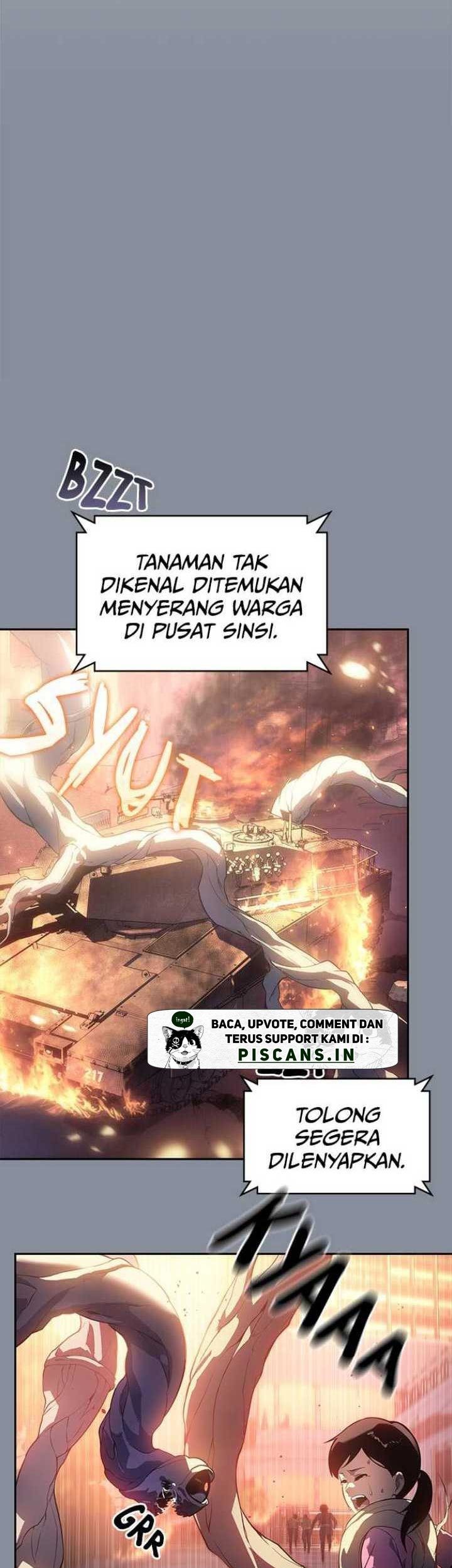 7Fates: Chakho chapter 49 halaman 5