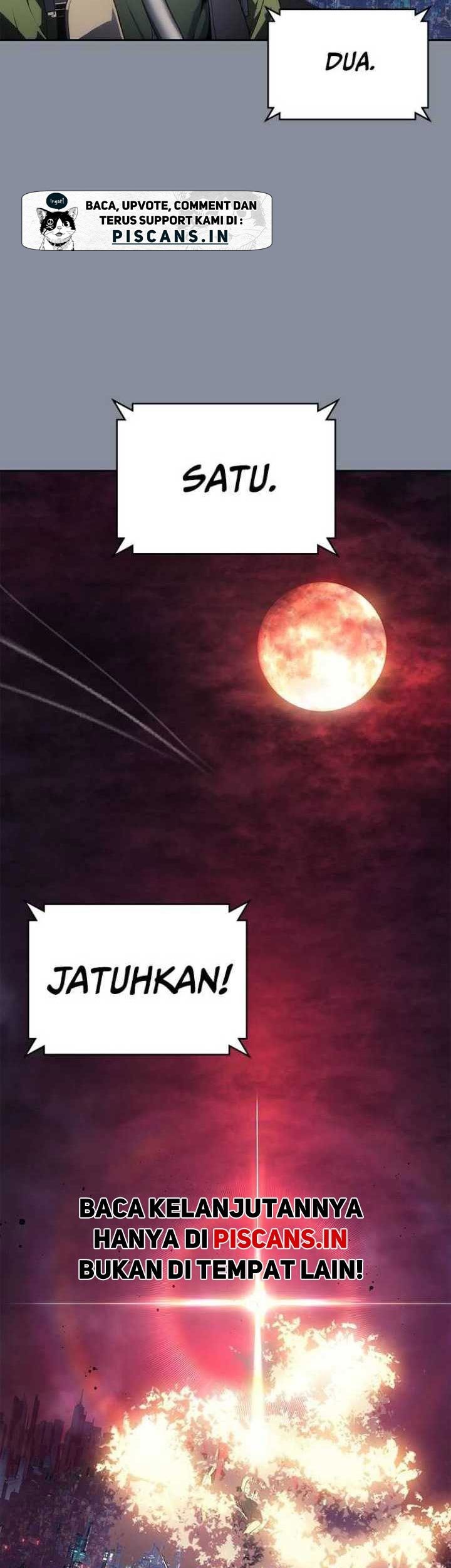 7Fates: Chakho chapter 49 halaman 7