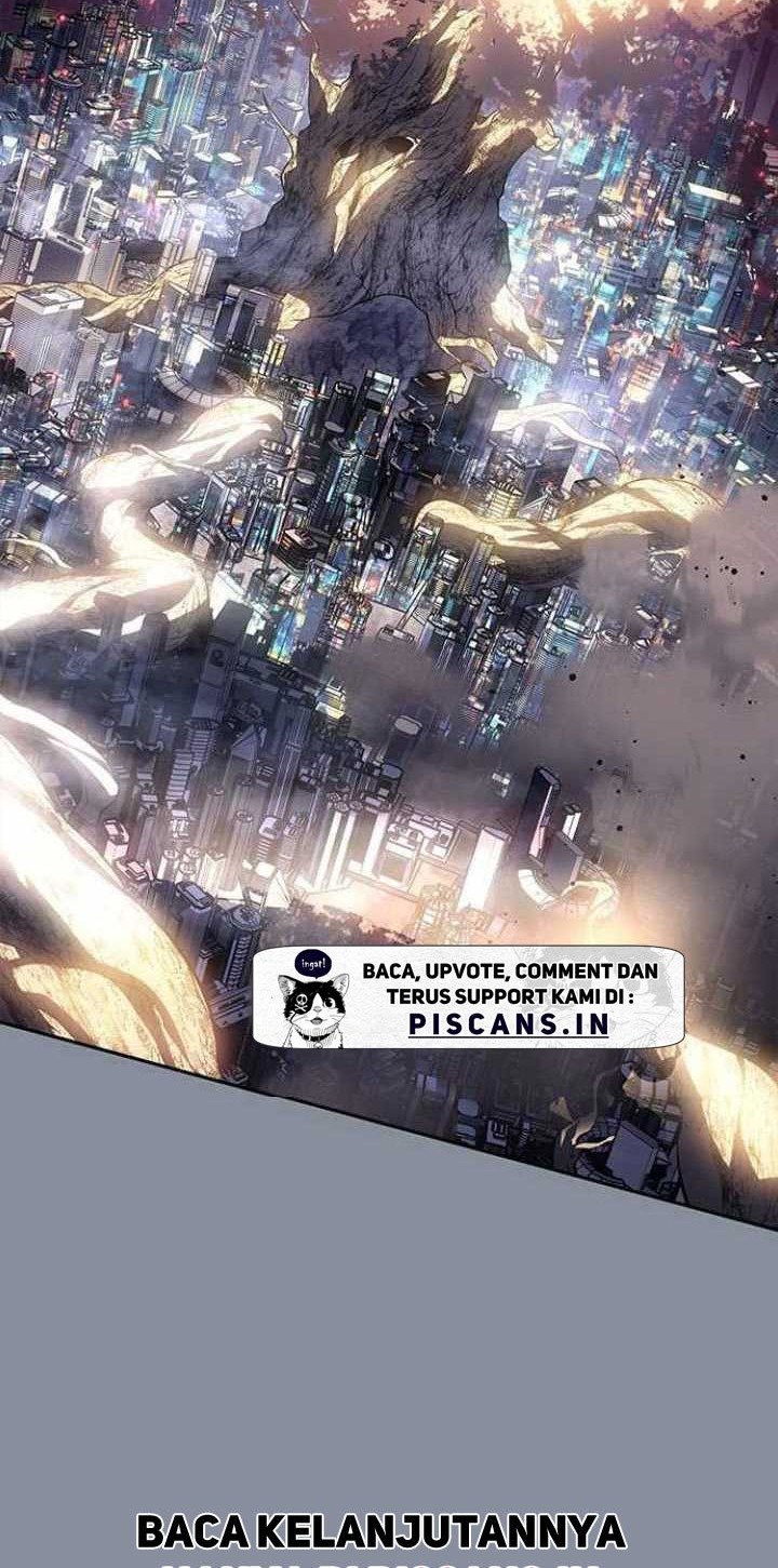 7Fates: Chakho chapter 49 halaman 8