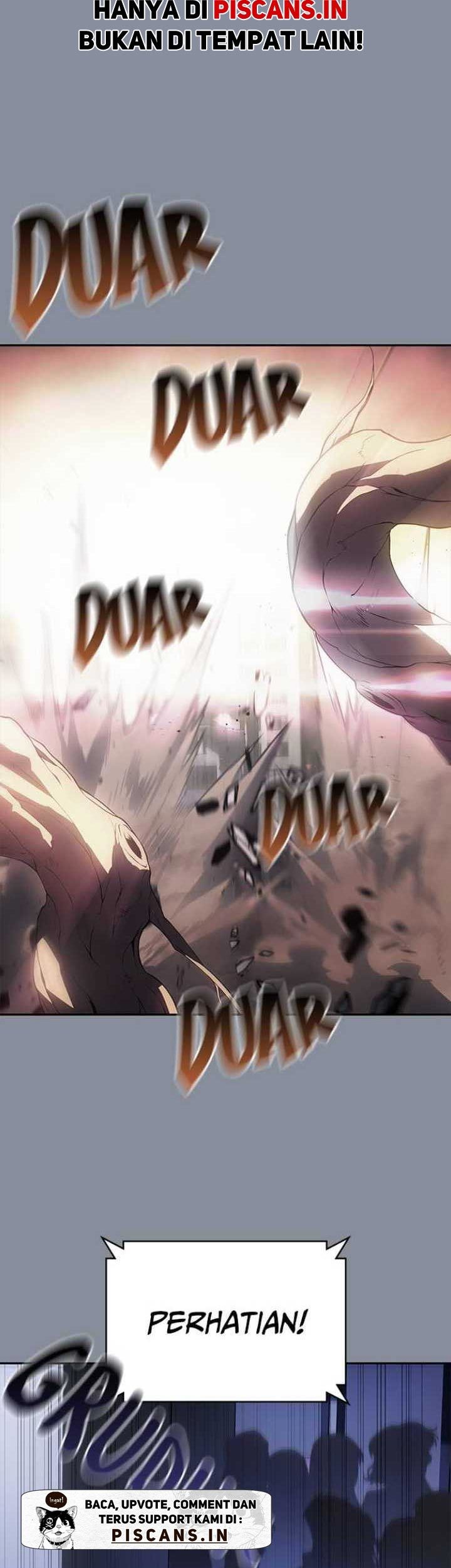 7Fates: Chakho chapter 49 halaman 9