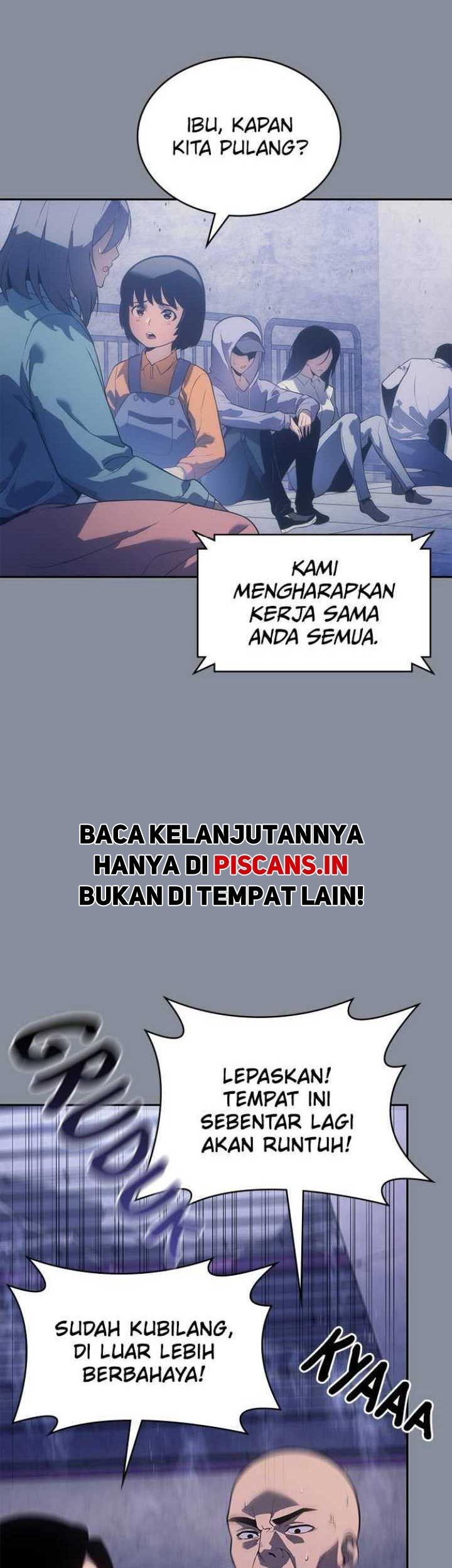7Fates: Chakho chapter 49 halaman 11