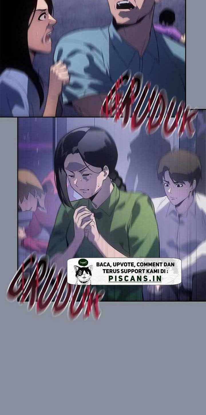 7Fates: Chakho chapter 49 halaman 12