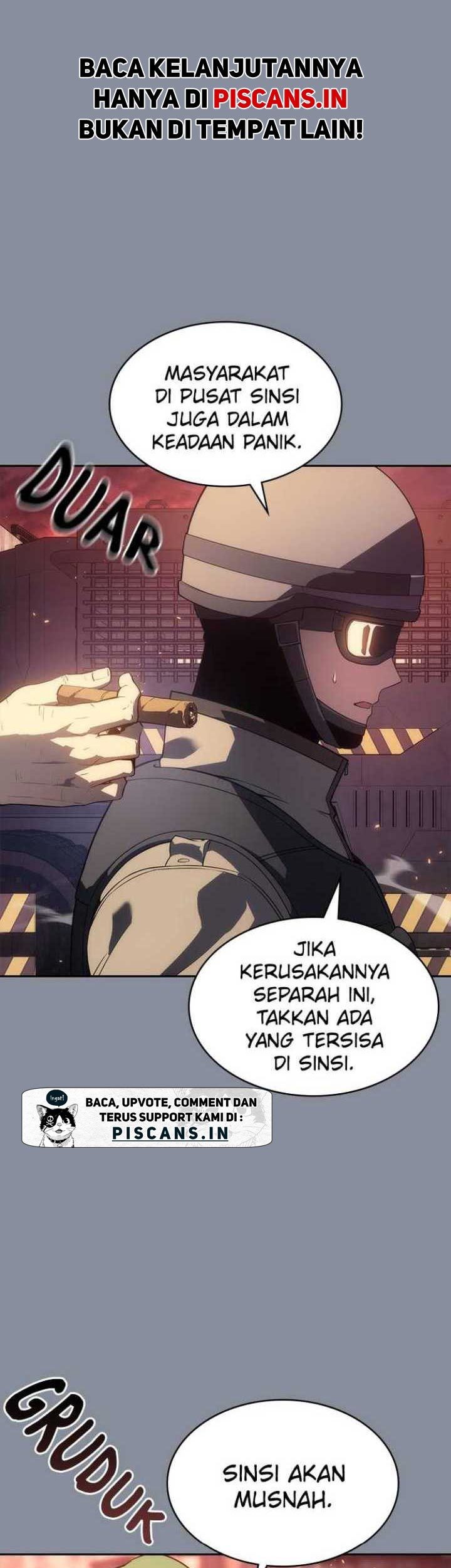 7Fates: Chakho chapter 49 halaman 13