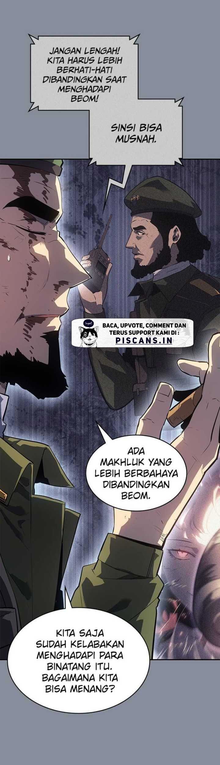 7Fates: Chakho chapter 49 halaman 15