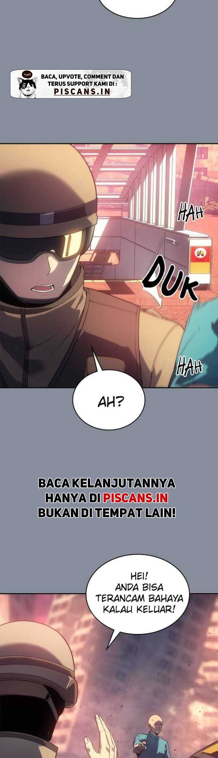 7Fates: Chakho chapter 49 halaman 17