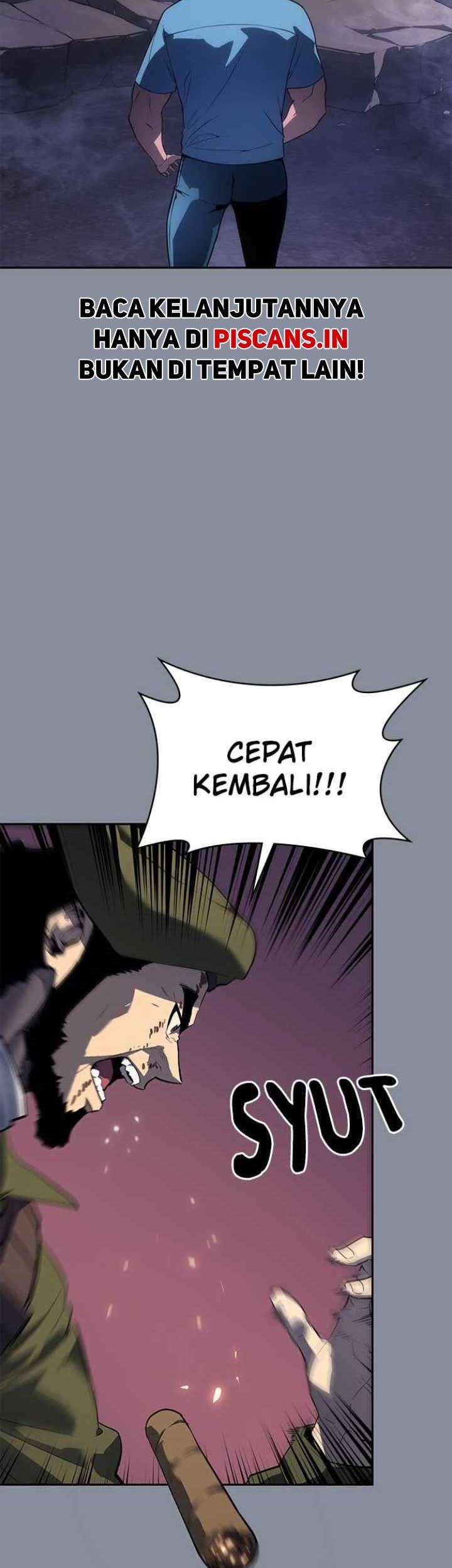 7Fates: Chakho chapter 49 halaman 21