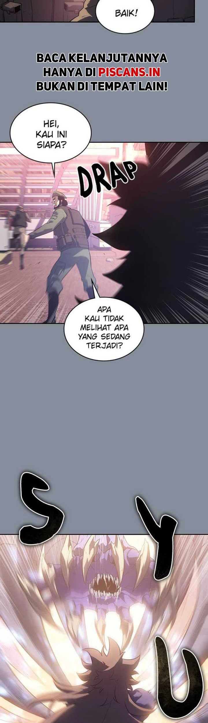 7Fates: Chakho chapter 49 halaman 25