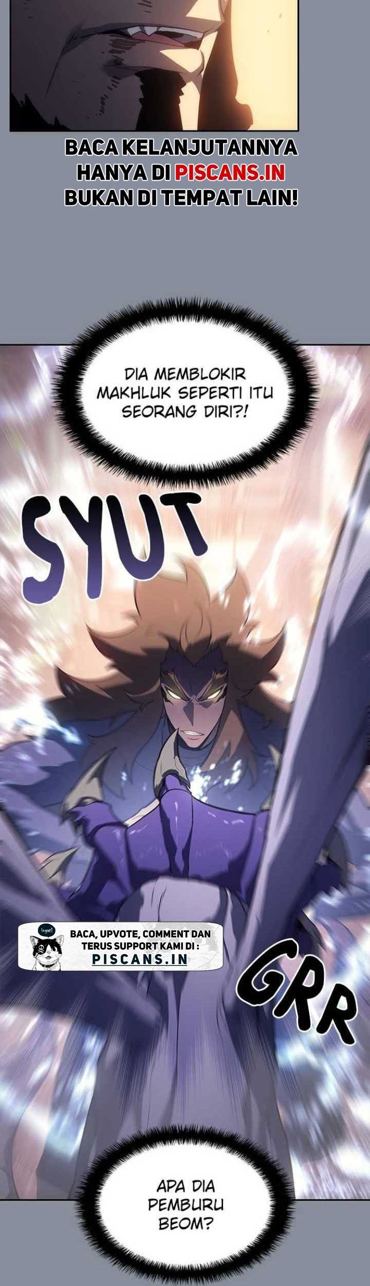7Fates: Chakho chapter 49 halaman 27