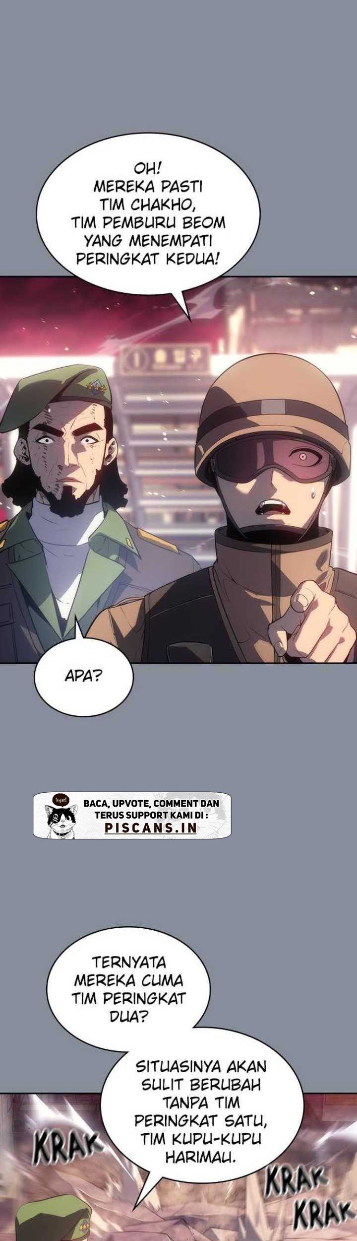 7Fates: Chakho chapter 49 halaman 33