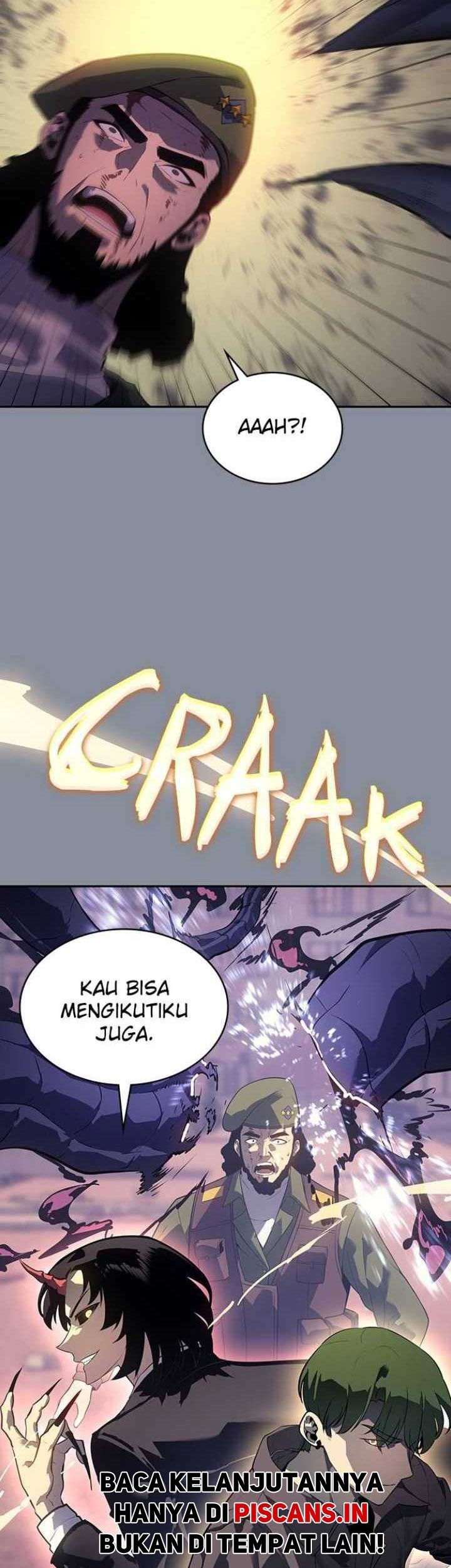 7Fates: Chakho chapter 49 halaman 35