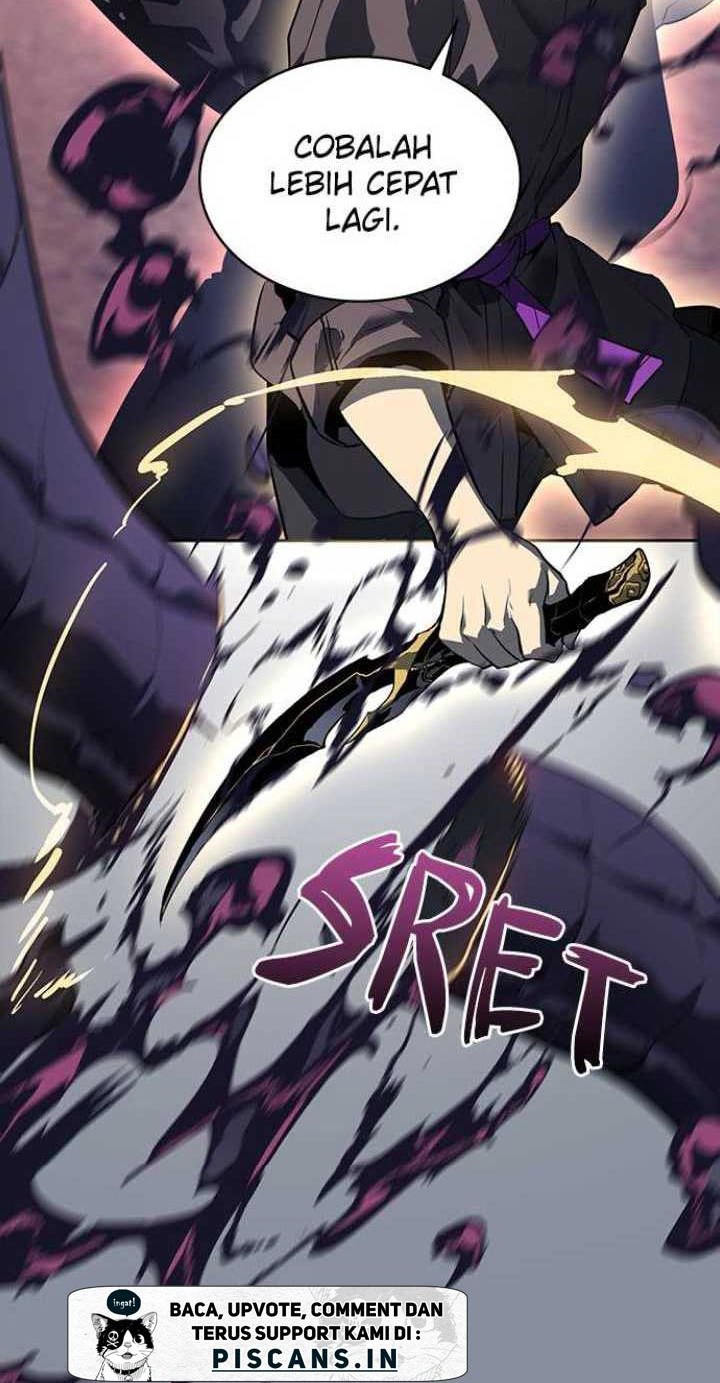 7Fates: Chakho chapter 49 halaman 36