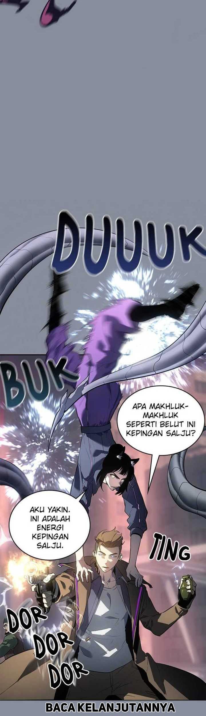7Fates: Chakho chapter 49 halaman 37