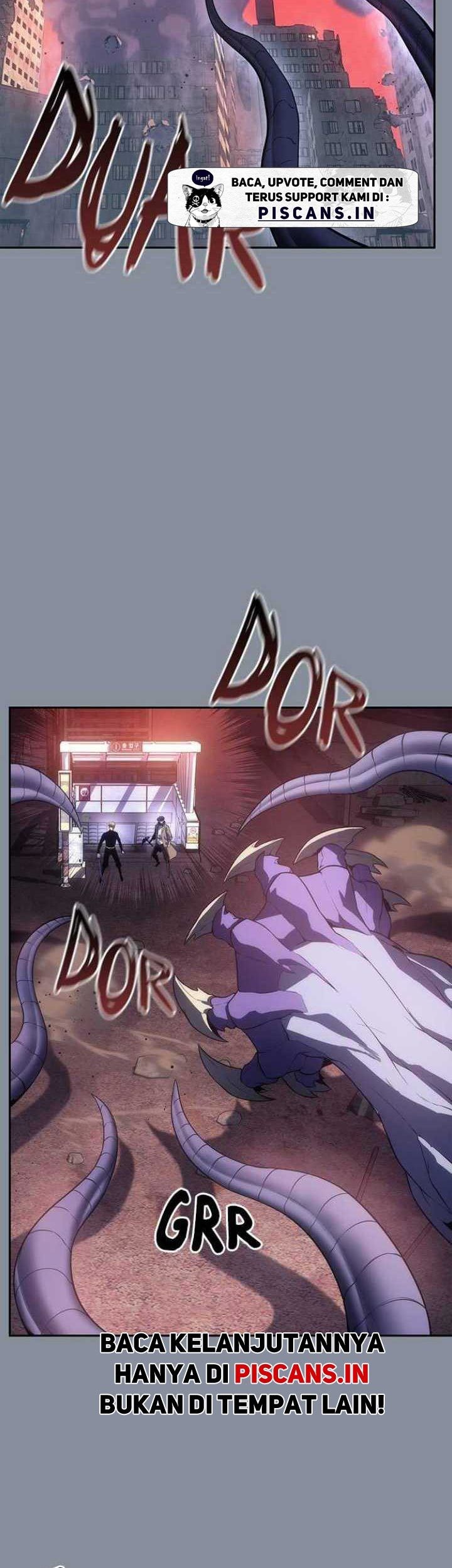 7Fates: Chakho chapter 49 halaman 39
