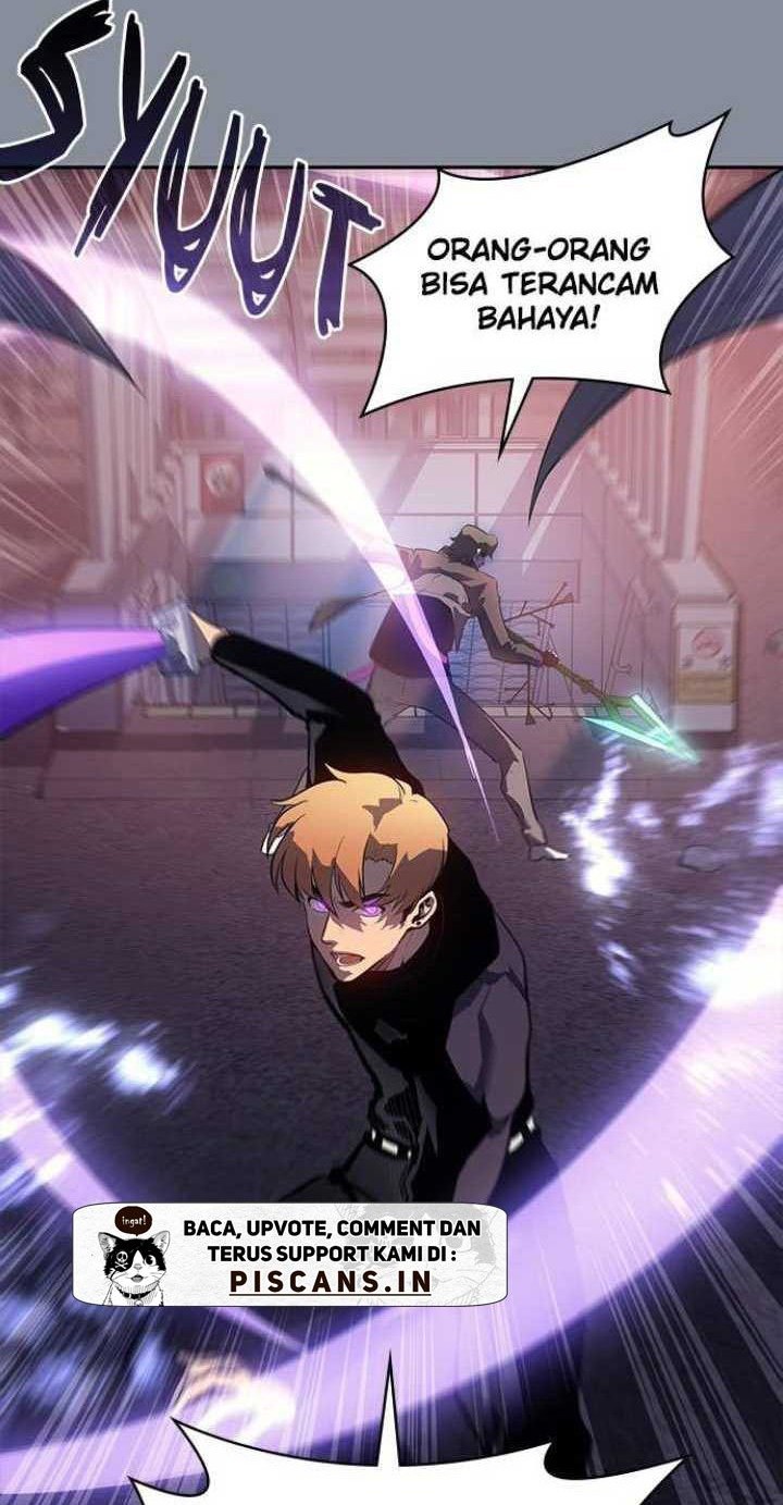 7Fates: Chakho chapter 49 halaman 40
