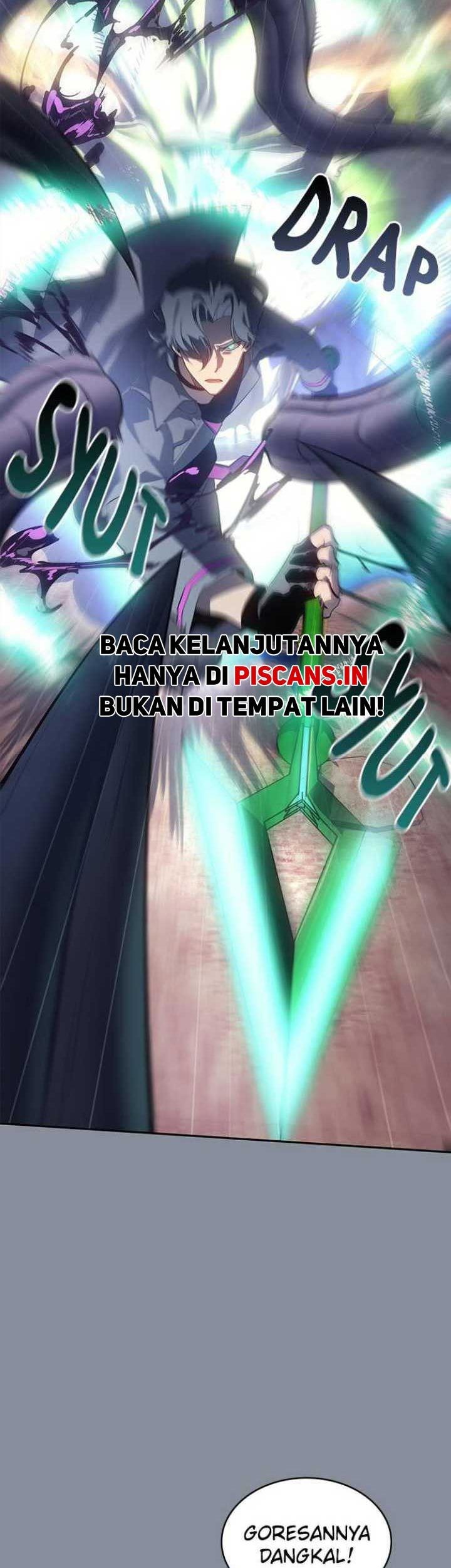 7Fates: Chakho chapter 49 halaman 43