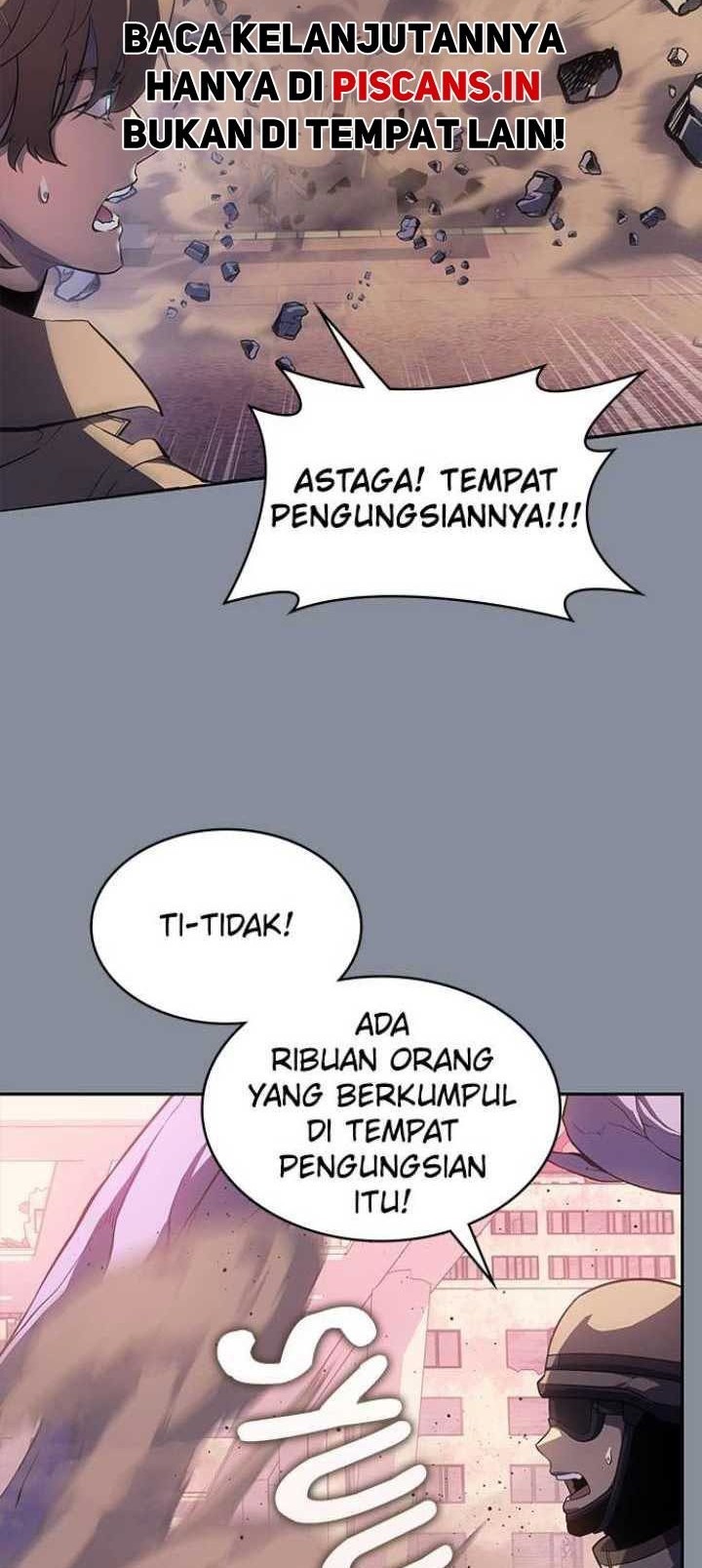 7Fates: Chakho chapter 49 halaman 46