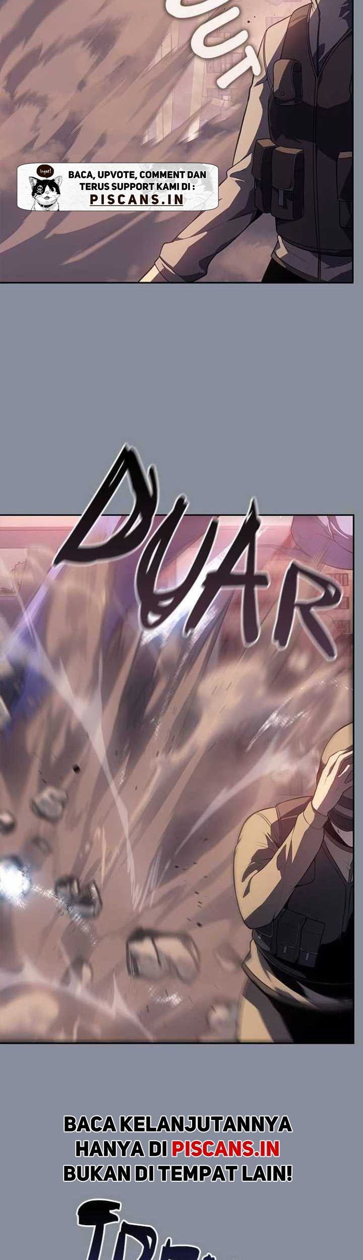 7Fates: Chakho chapter 49 halaman 47
