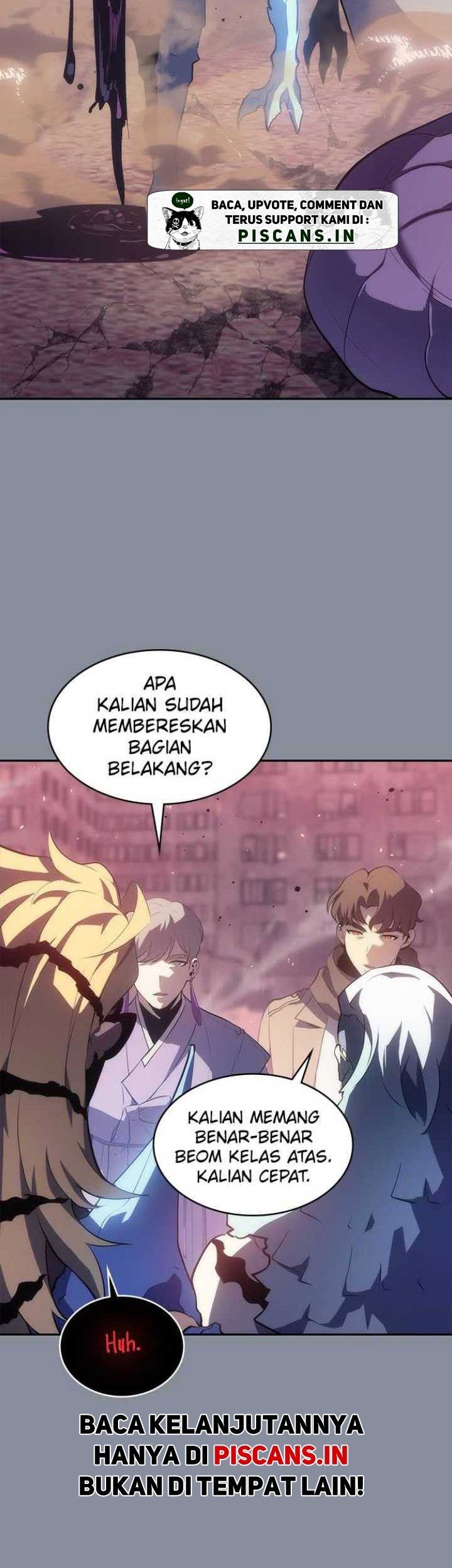 7Fates: Chakho chapter 49 halaman 49