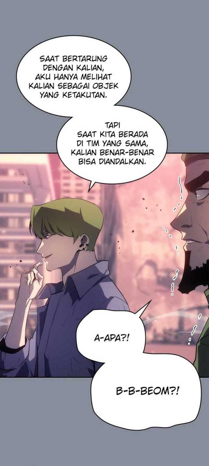 7Fates: Chakho chapter 49 halaman 50