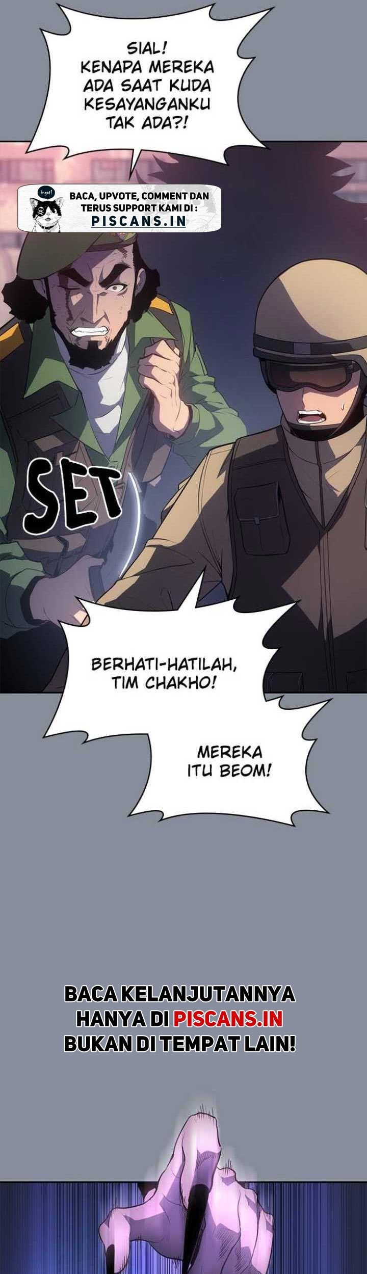 7Fates: Chakho chapter 49 halaman 51