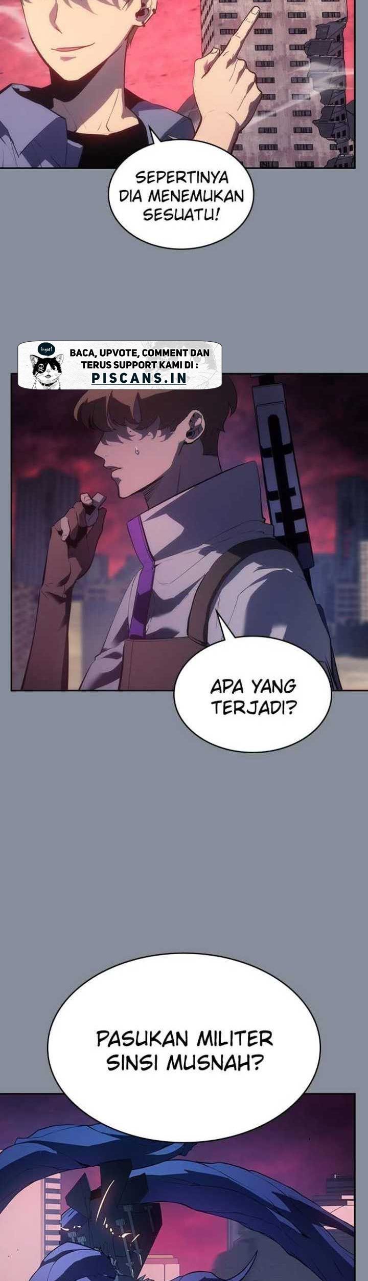 7Fates: Chakho chapter 49 halaman 57