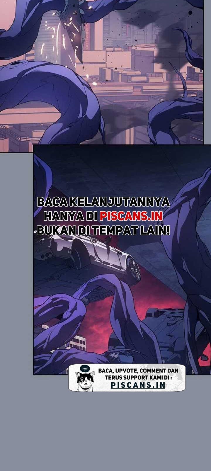 7Fates: Chakho chapter 49 halaman 58
